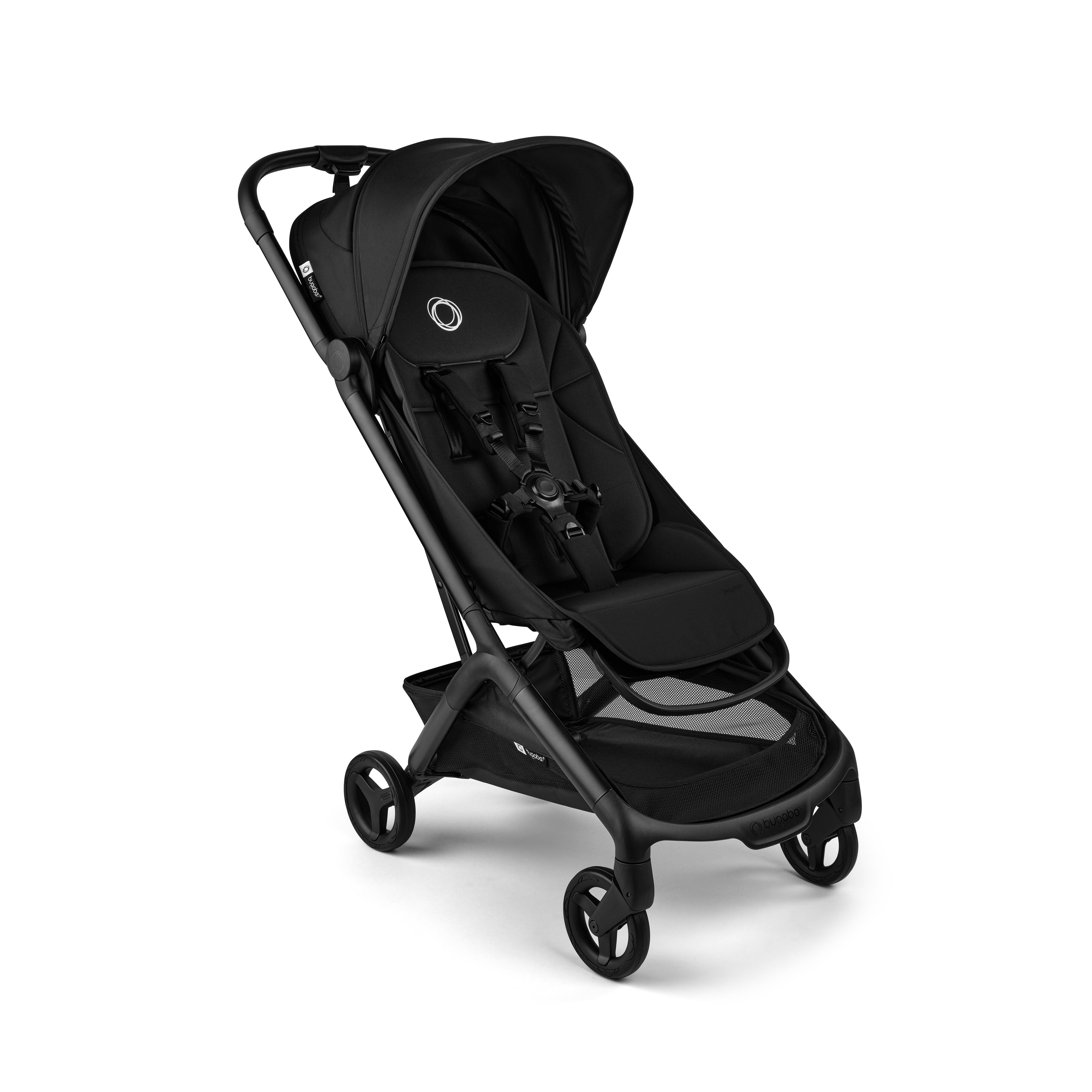 Bugaboo Butterfly 2 - Bambi Baby