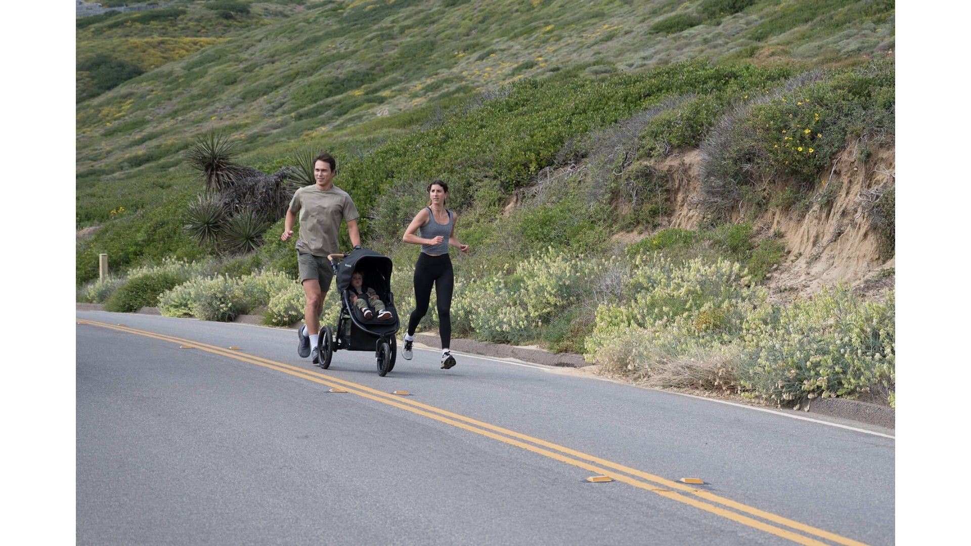 Bumbleride Speed
