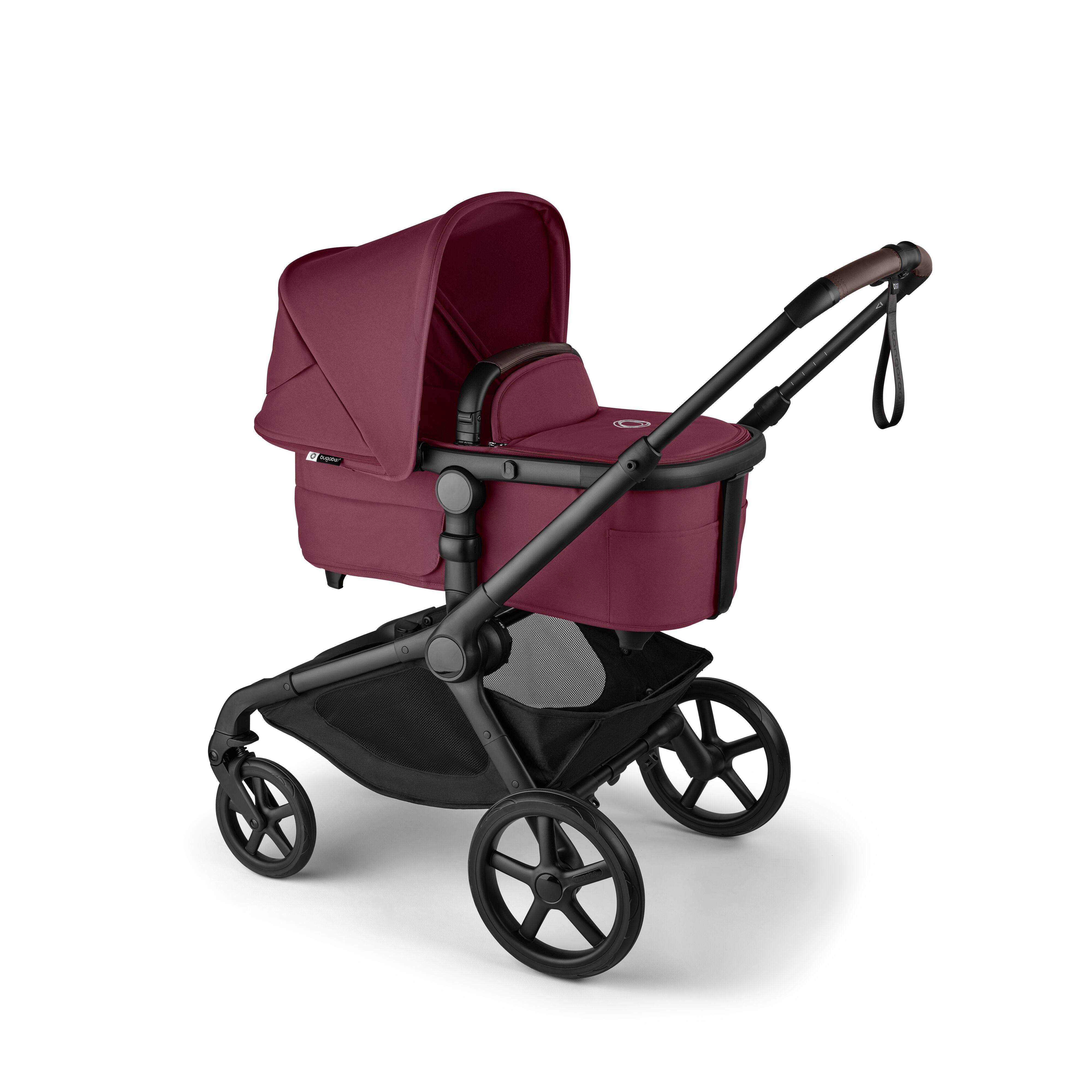 Bugaboo Kangaroo Complete Stroller- Bambi Baby