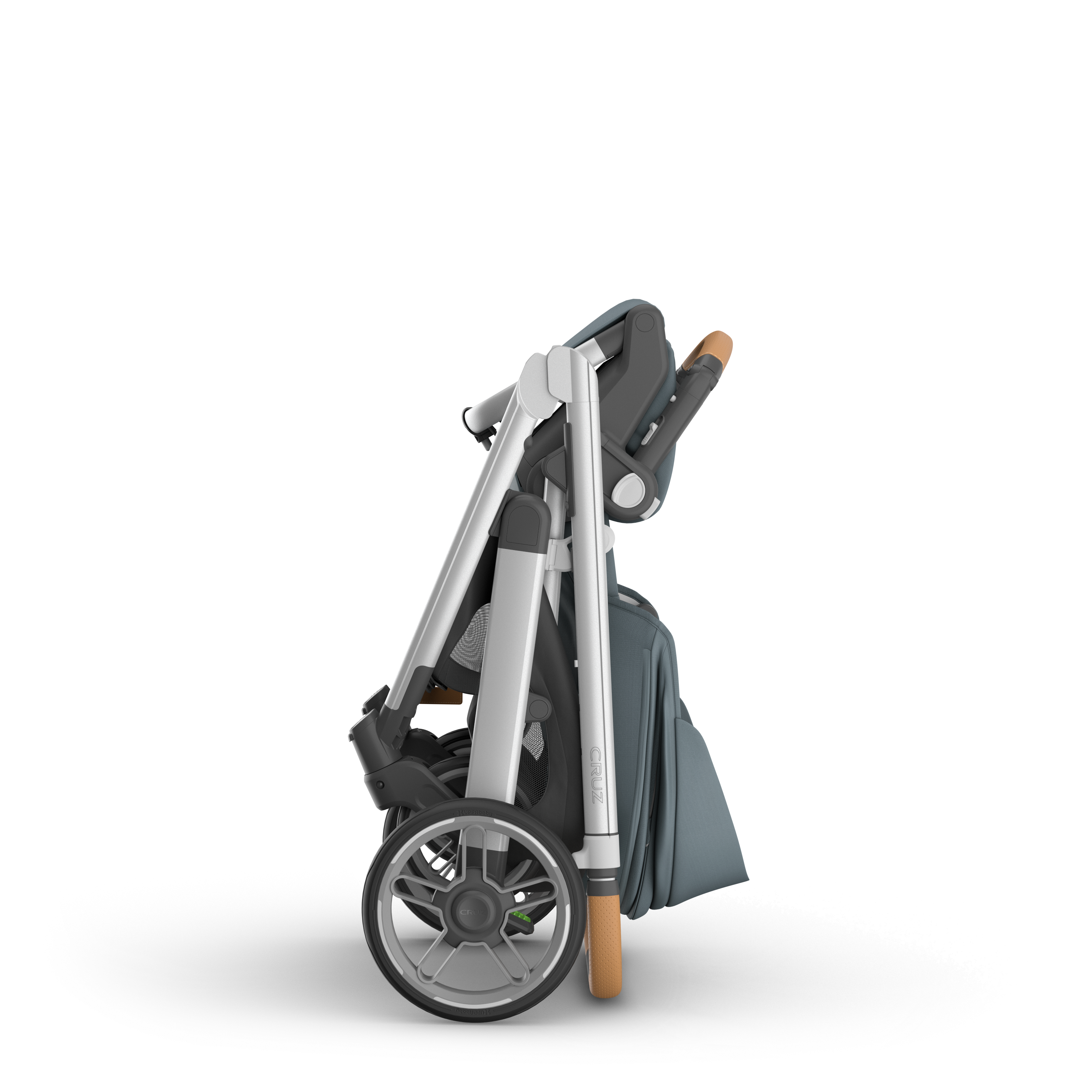UPPAbaby Cruz V3 Stroller- Bambi Baby